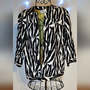Dress Jacket